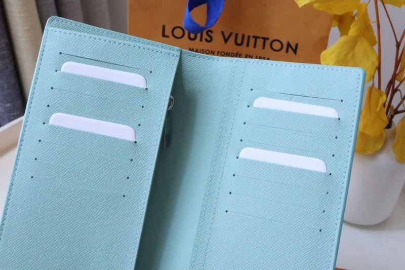 LV Wallets